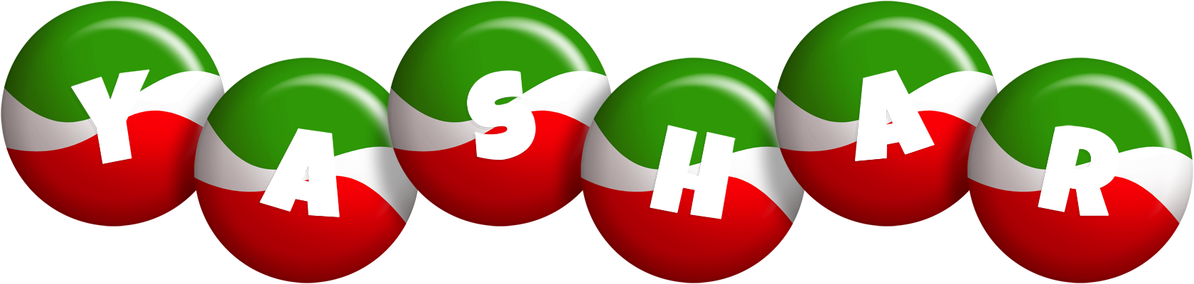 Yashar italy logo