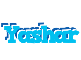 Yashar jacuzzi logo