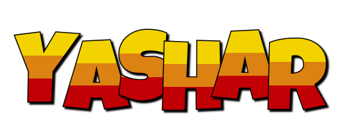 Yashar jungle logo