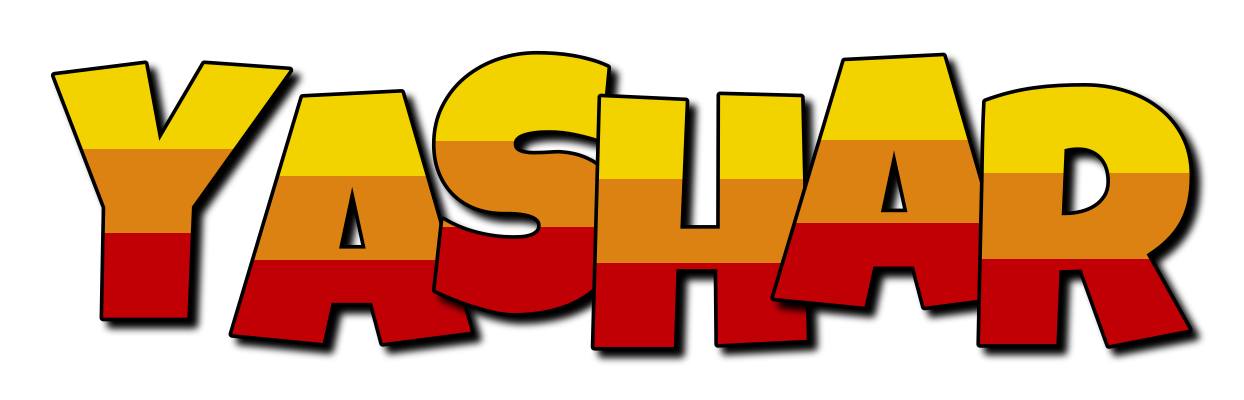 Yashar jungle logo