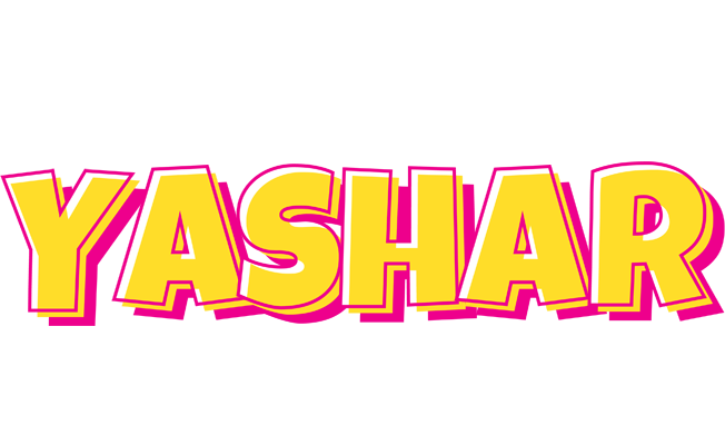 Yashar kaboom logo