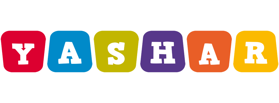 Yashar kiddo logo