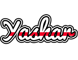 Yashar kingdom logo