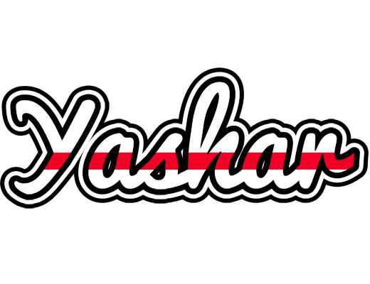 Yashar kingdom logo