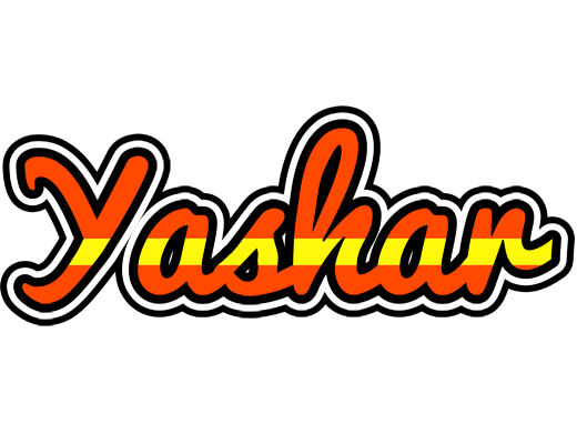 Yashar madrid logo