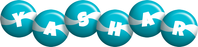 Yashar messi logo