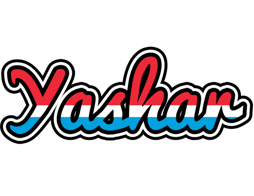 Yashar norway logo
