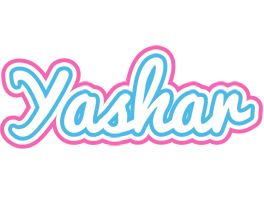 Yashar outdoors logo