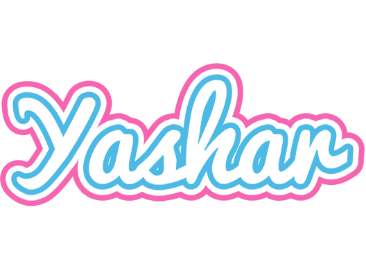 Yashar outdoors logo