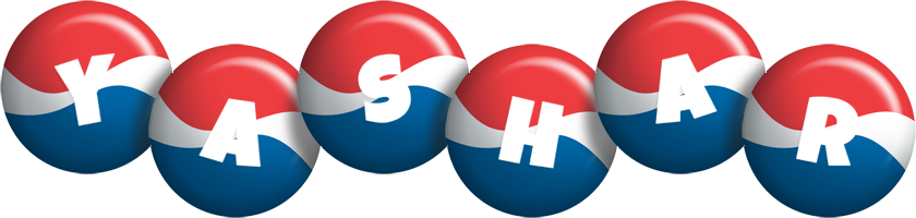 Yashar paris logo