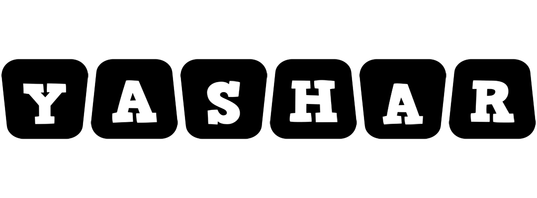 Yashar racing logo