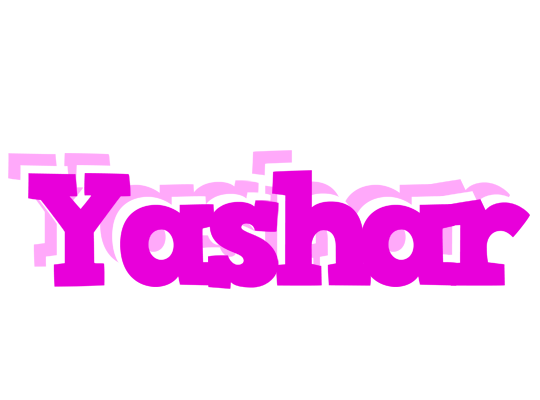 Yashar rumba logo
