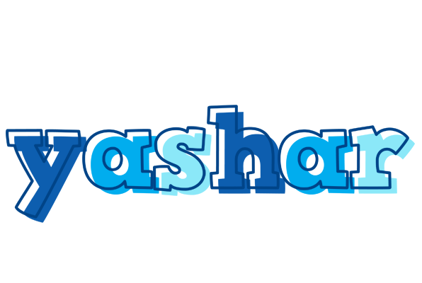 Yashar sailor logo