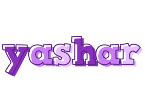 Yashar sensual logo