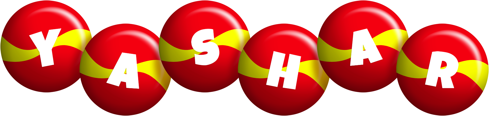 Yashar spain logo
