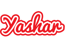 Yashar sunshine logo