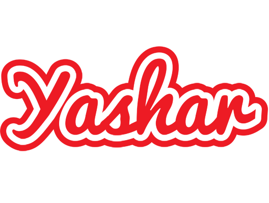 Yashar sunshine logo
