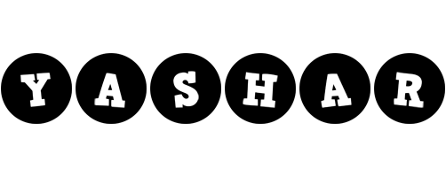 Yashar tools logo