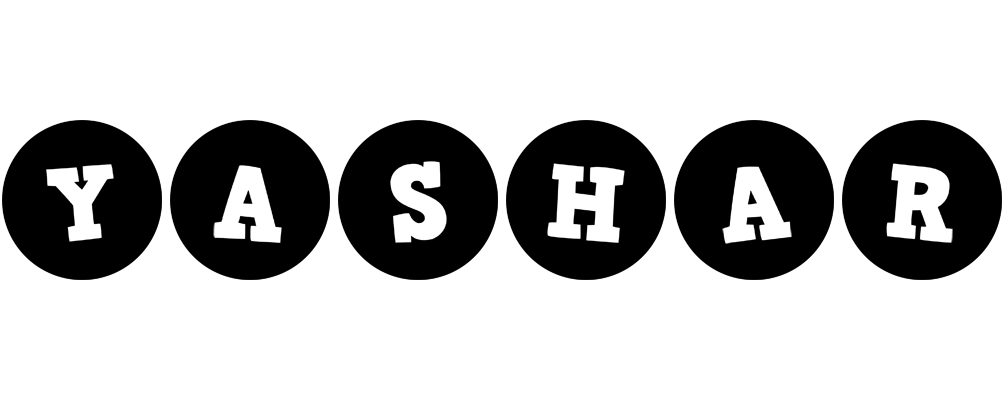 Yashar tools logo
