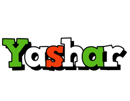 Yashar venezia logo