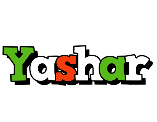 Yashar venezia logo