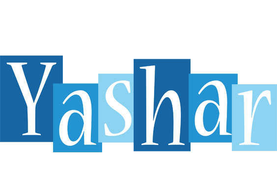 Yashar winter logo