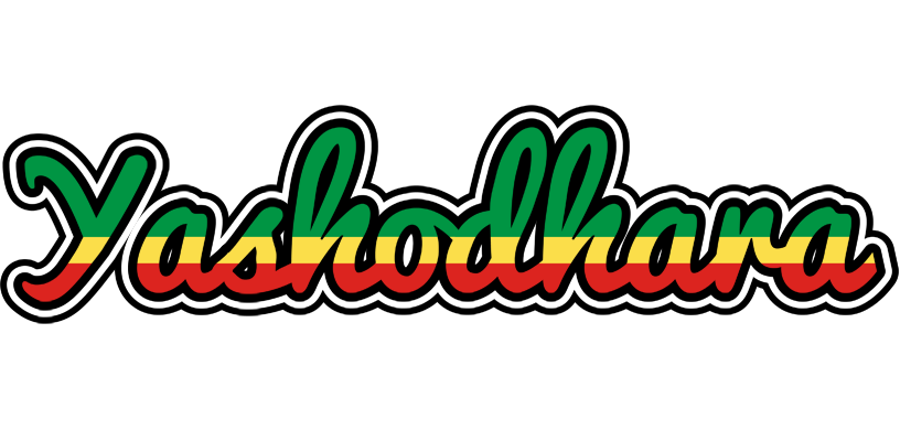 Yashodhara african logo