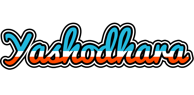 Yashodhara america logo