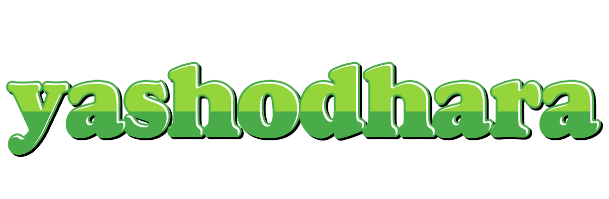 Yashodhara apple logo
