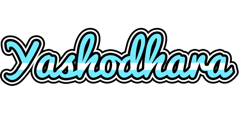 Yashodhara argentine logo