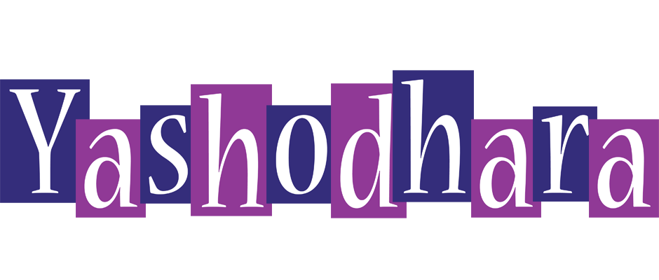 Yashodhara autumn logo