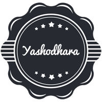 Yashodhara badge logo