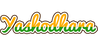 Yashodhara banana logo