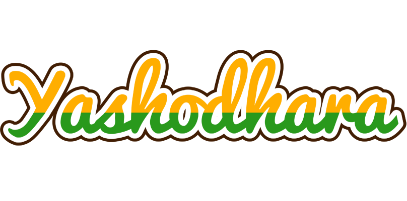 Yashodhara banana logo