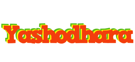 Yashodhara bbq logo