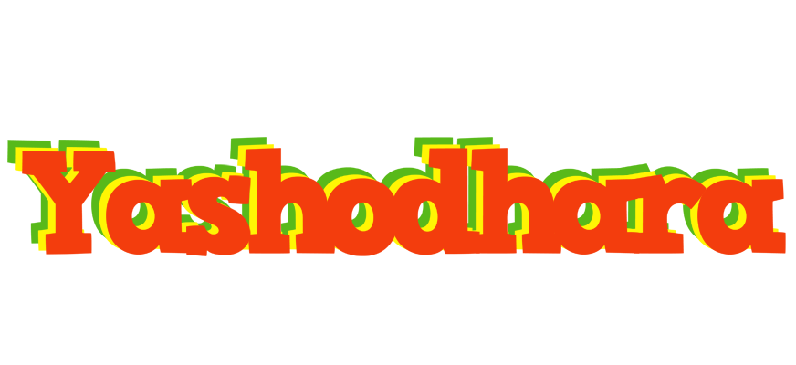 Yashodhara bbq logo