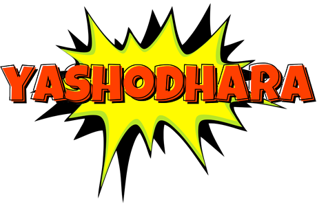 Yashodhara bigfoot logo