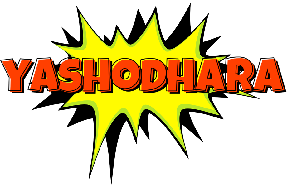 Yashodhara bigfoot logo