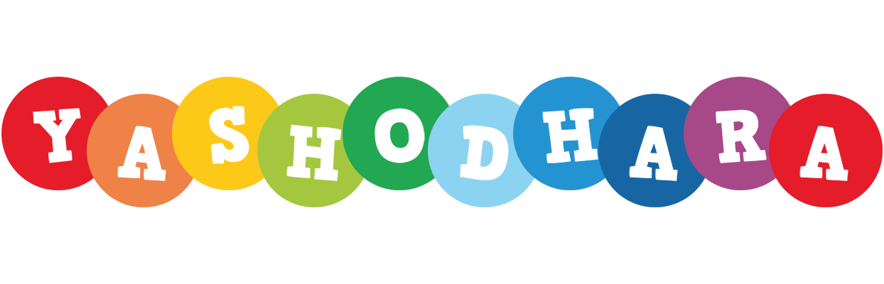 Yashodhara boogie logo
