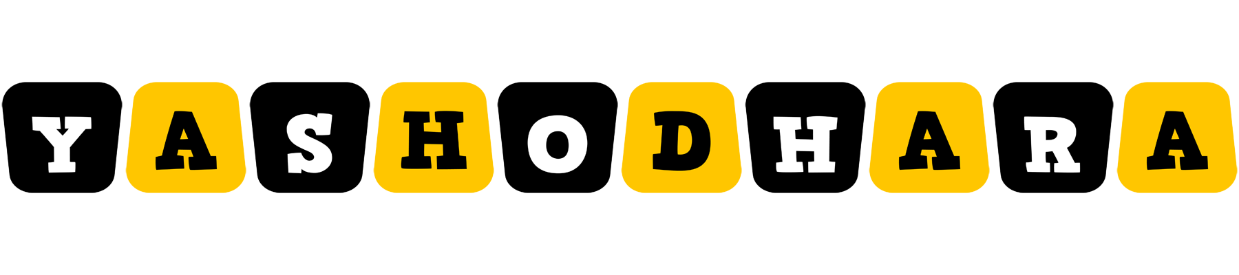 Yashodhara boots logo