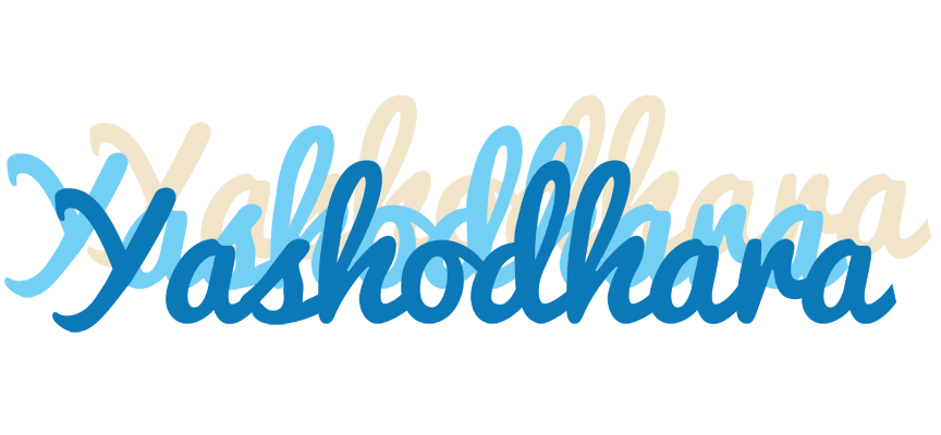 Yashodhara breeze logo