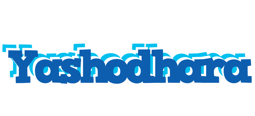 Yashodhara business logo