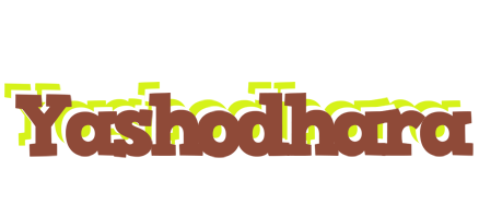 Yashodhara caffeebar logo