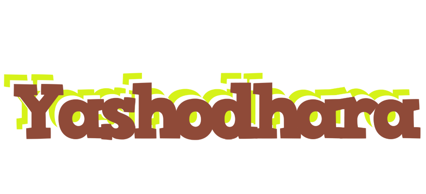 Yashodhara caffeebar logo