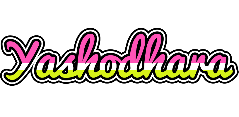 Yashodhara candies logo
