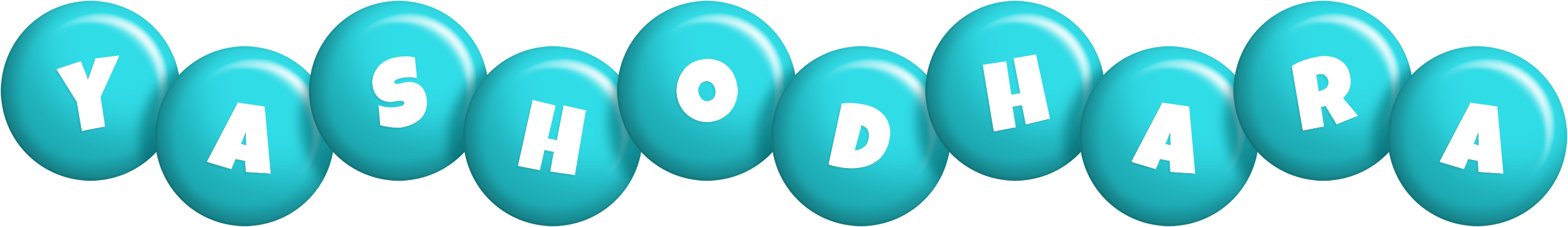 Yashodhara candy-azur logo