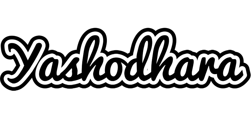Yashodhara chess logo