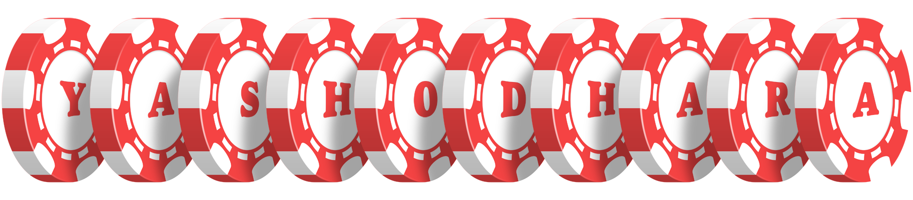 Yashodhara chip logo