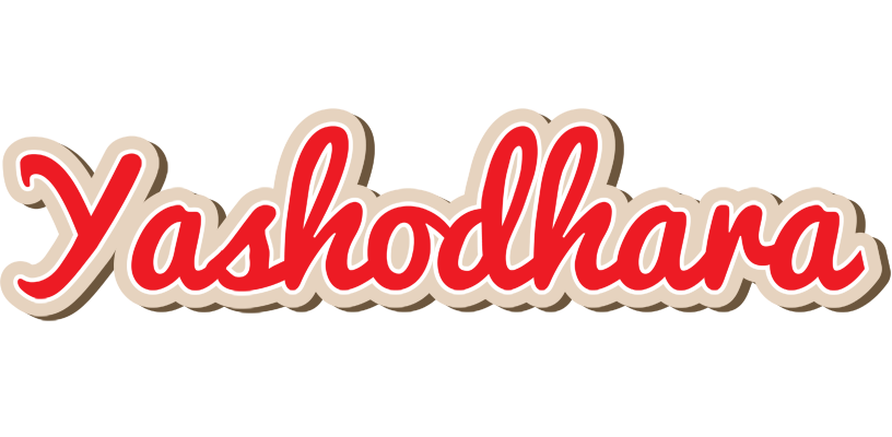 Yashodhara chocolate logo
