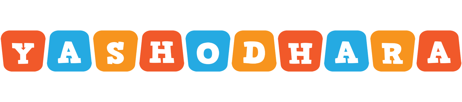 Yashodhara comics logo